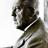 Der frühere Luftschiffer Hugo Eckener (1868-1954) wurde in der ersten SÜDKURIER-Gesellschaft Mitherausgeber. Ein Leserbrief von ihm in ...