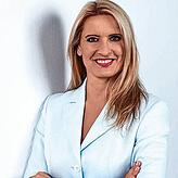 Claudia Kleinert.
