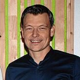 Michael Wagenknecht ist seit einem Jahr Ortsvorsteher von Wangen.