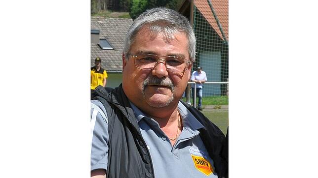 Kuno Kayan hofft, dass der Verband und die Vereine eine gemeinsame Lösung finden, wenn die Fußball-Saison abgebrochen werden muss.