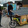 Der Murger Energieaktionstag war eines von vielen Projekte in der vierjährigen Amtszeit vom scheidenden Klimaschutzmanager Maximilian ...