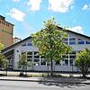 Die Stadt Stockach hat das ehemalige ZG-Gebäude an der Meßkircher Straße gekauft. Der Markt ist im Februar in den Neubau umgezogen.