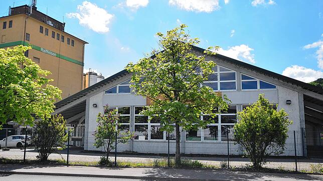 Die Stadt Stockach hat das ehemalige ZG-Gebäude an der Meßkircher Straße gekauft. Der Markt ist im Februar in den Neubau umgezogen.