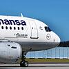 Seit 1997 fliegt ein Airbus A319 unter dem Namen &bdquo;Friedrichshafen&ldquo; für die Lufthansa. Er ist bereits die dritte Maschine mit ...