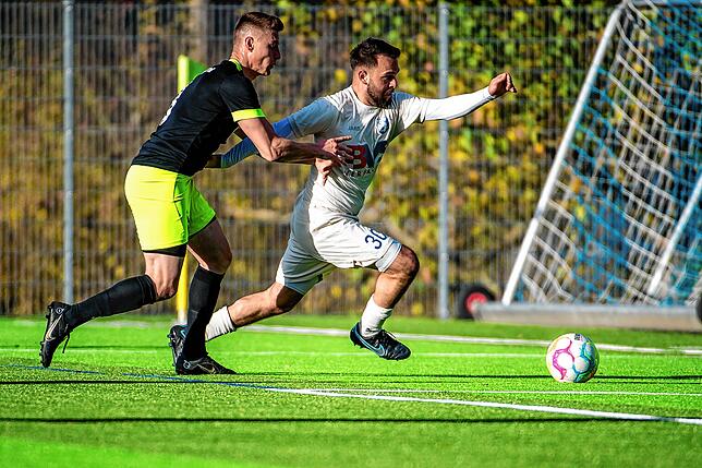 Bild 3: FC Erzingen gewinnt gegen Spvgg. Untermünstertal mit 4:0 &ndash; und wir haben Bilder!