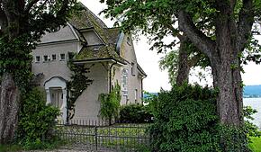 Exklusiver Nebenwohnsitz oder gemütliches Familienheim? Diese Frage stellte sich der Ausschuss für Verwaltung und Finanzen. Doch ...