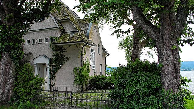 Exklusiver Nebenwohnsitz oder gemütliches Familienheim? Diese Frage stellte sich der Ausschuss für Verwaltung und Finanzen. Doch ...