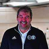 Coach Karl-Heinz Peter (SC Niederhof/Binzgen): „Es wäre wirklich klasse, wenn in Zukunft mehr Vereine aus dem Bezirk Hochrhein mitmachen ...