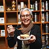 Mit ihrem veganisierten Zitronenkuchen hat Martina Vogl vom Voglhaus den zweiten Platz beim WeltverbEsserer-Wettbewerb gewonnen. ...