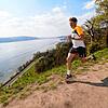 Der Berglauf-Weltmeister Benedikt Hoffmann aus Wahlwies startet am kommenden Samstag, 14. Mai, zu einem 50-Kilometer-Lauf und sucht ...