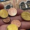 (Symbolbild) Im Konstanzer Rathaus verschärft sich der Sparzwang: 2025 werden wohl sieben Millionen Euro weniger aus der Gewerbesteuer ...