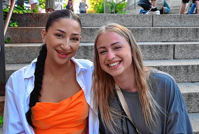 Bild 32: So war es auf dem Markdorfer Stadtfest &ndash; Teil 1