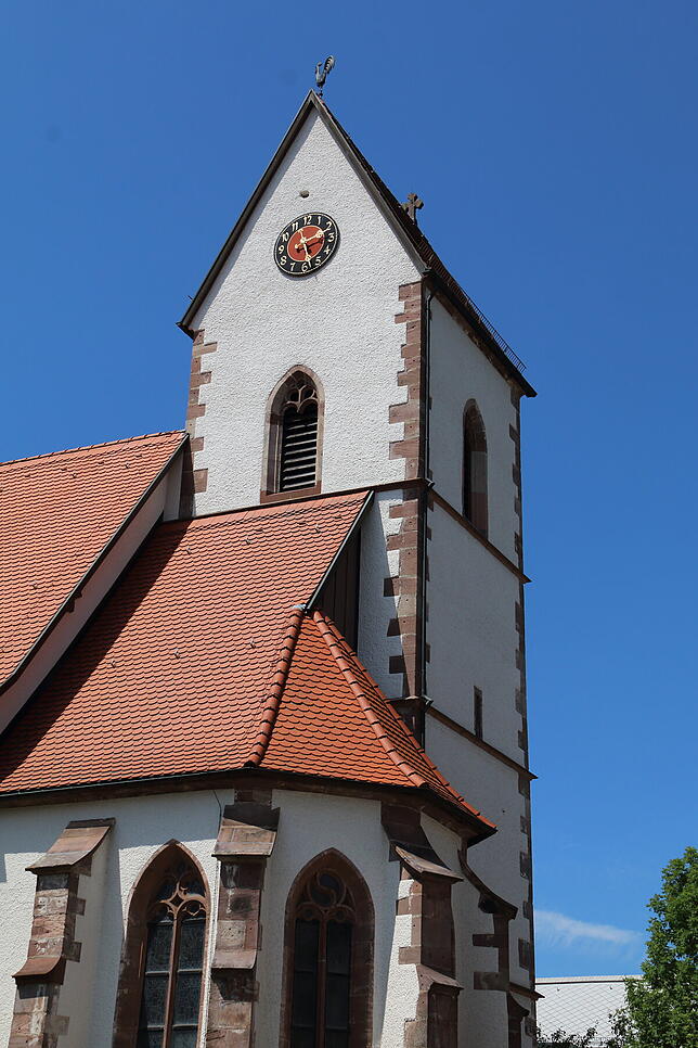 Heute berät der Mönchweiler Gemeinderat über die Nachtabschaltung der Glocken.