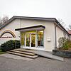 Der katholische Kindergarten St. Michael in Ludwigshafen.