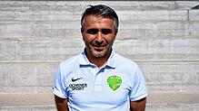 Bild : Levent Tan wird Trainer beim SV Allensbach