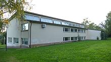 Neues Leben in der alten Schule: Die Oberlichtsituation in der oberen Etage bleibt laut Bauantrag auch nach dem geplanten Umbau der ...