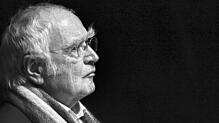 Martin Walser ist in der vergangenen Woche im Alter von 96 Jahren gestorben.