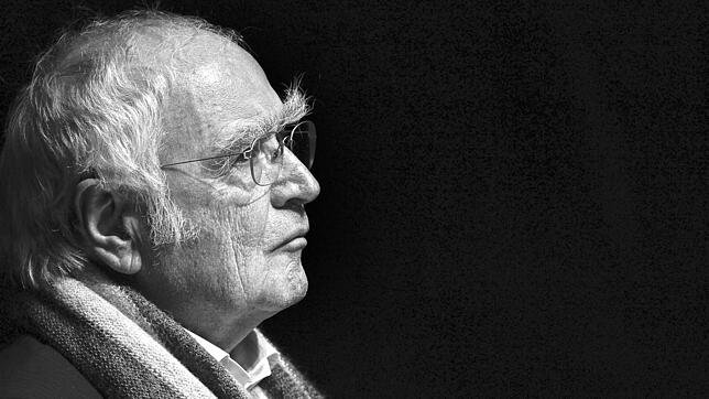 Martin Walser ist in der vergangenen Woche im Alter von 96 Jahren gestorben.