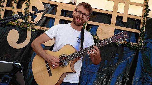 Bild 23: Bezirksmusikfest in Hohentengen – die besten Einblicke der Eröffnung!