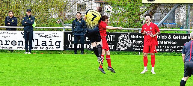 Bild 16: SV Nöggenschwiel besiegt den FC Dachsberg mit 8:1 – und wir haben Fotos!