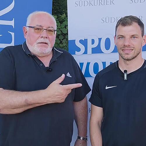 Kapitän Fabian Schmidt im Interview I