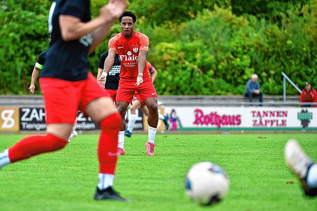 Bild 19: FC Tiengen 08 deklassiert den SV RW Ballrechten-Dottingen mit 5:0 – und wir haben Bilder!