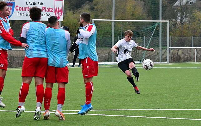 Bild 9: SV Herten siegt mit 10:0 beim FC Tiengen 08 &ndash; und wir haben Bilder!