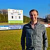 Marco Raabe bestreitet am Sonntag seine letzte Partie für den TSV Aach-Linz.