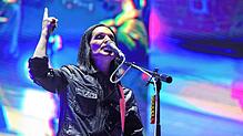 Bild : Southside 2023: Alle Bilder vom Placebo-Konzert