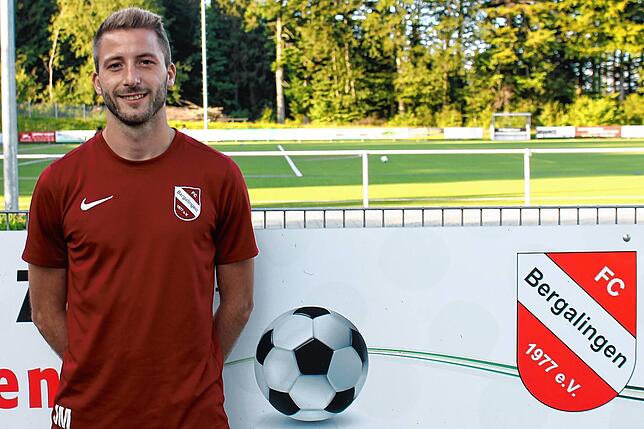 Jonas Matzner (27): Der FC Bergalingen ist für mich wie eine große Familie. Egal ob wir zu Hause oder auswärts spielen. Es ist fast ...