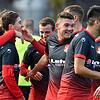 Zweiter Auswärtssieg: Der FC Schönau sicherte sich mit dem 4:1 beim FC Wallbach &ndash; so Trainer Faik Zikolli &ndash; &bdquo;wichtige ...