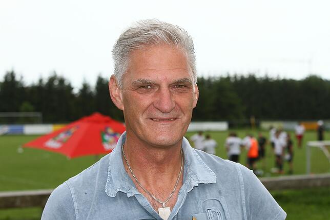„Mir schwirrt die Idee, eine Aufnahme des Laufenburgerlieds zu machen, schon lange im Kopf herum“, sagt Johann Scheible, ...