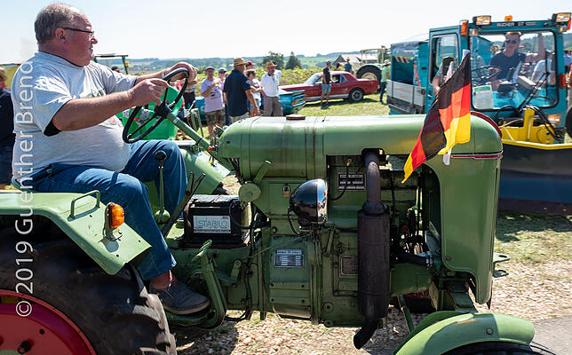 Bild 37: Bilder vom Vollgaserfest im Ilgental