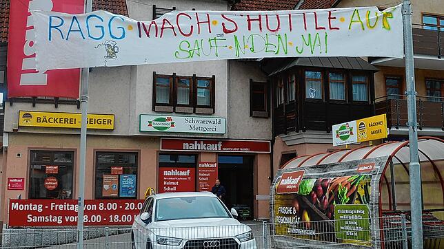 Die Plakataktion der Mainacht hat doch einiges bewirkt: in der Gemeinderatssitzung erging der Beschluss, ein Format zur ...