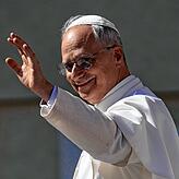 In vier Wahlgängen gewählt: Papst Leo XIV. ist Amerikaner.