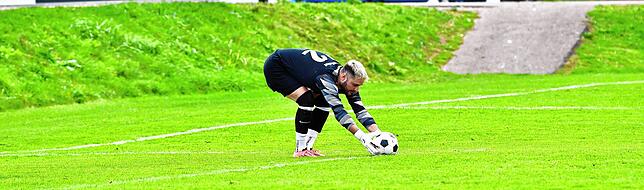 Bild 32: SV Herten siegt 3:2 beim VfB Waldshut – und wir haben Bilder!