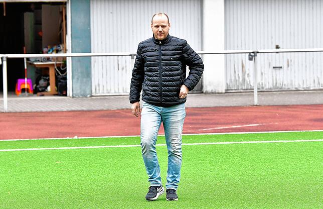 Bild 10: FC Zell feiert 7:0-Kantersieg gegen SV Jestetten – und wir haben Fotos!