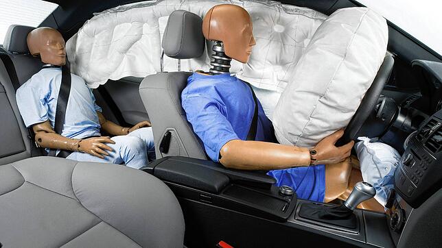 Autozulieferer wie den Airbag-Hersteller GST trifft die Corona-Krise wirtschaftlich besonders hart.