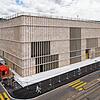 So sieht das neue Gebäude des Kunsthauses in Zürich aus: Die Zürcher selbst sind mit dem Ergebnis nicht sehr zufrieden.