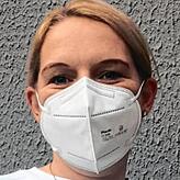 Nadine Himmler.