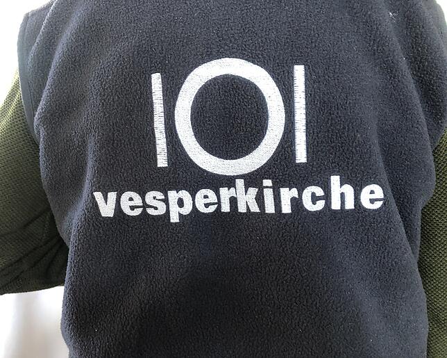 Bild 4: Schwenninger Vesperkirche wieder einen Monat lang offen &ndash; letztmals mit Pfarrer Andreas </span>Güntter</span>