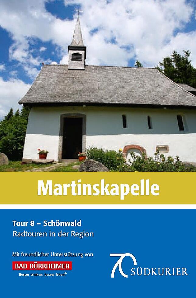 Martinskapelle Martinskapelle
