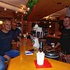 Generationswechsel hinter der Theke: Patrick Weber (rechts) folgt als Pächter des Bistro am Rathaus in Oberteuringen auf Berthold ...
