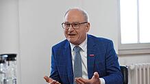 Kammerpräsident Werner Rottler vermisst den „echten Wumms“.