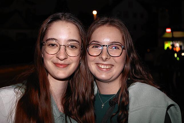 Bild 9: Dingelsdorf feiert sein Herbstfests 2025: So ausgelassen ist die Stimmung am Samstag