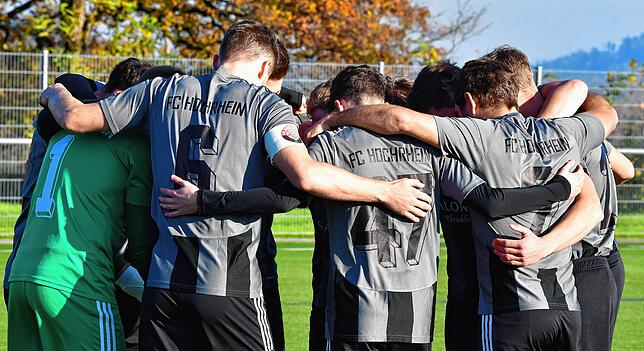 Bild 5: FC Schönau siegt 3:0 beim Schlusslicht FC Hochrhein – und wir haben Bilder!