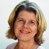 Silvia Baumann