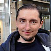 Simon Pschorr, Linke Liste Konstanz: „Die Frage ist doch, wie wir eine bessere Nutzung des Stadions hinbekommen.“