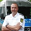 Der Erste Polizeihauptkommissar Andreas Rieß leitet kommissarisch das Überlinger Revier.