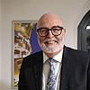 Bürgermeister Rainer Stolz ordnet die Bedeutung der VHS für Stockach und den Landkreis ein. Er hat sich selbst maßgeblich für die VHS ...